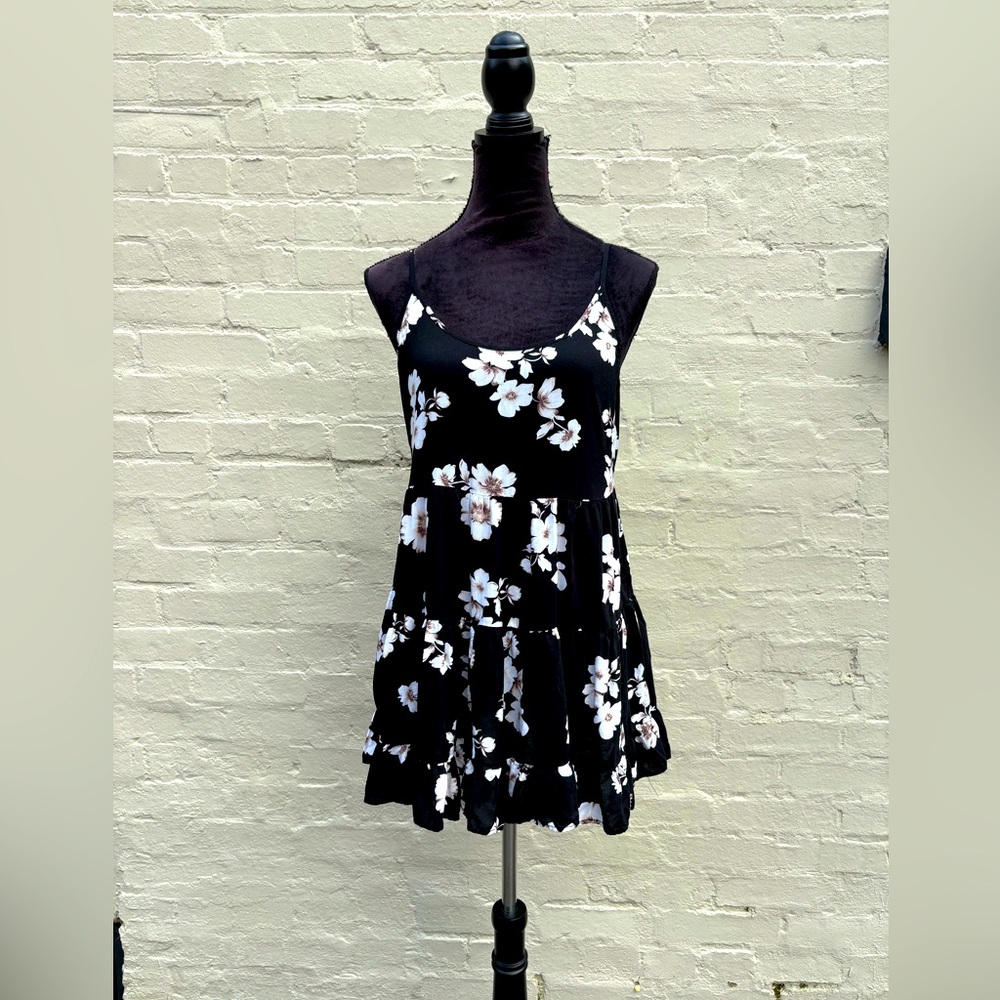 Brandy Melville Baby Doll Dress OS